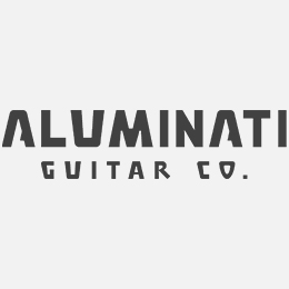 Aluminati Guitar Co